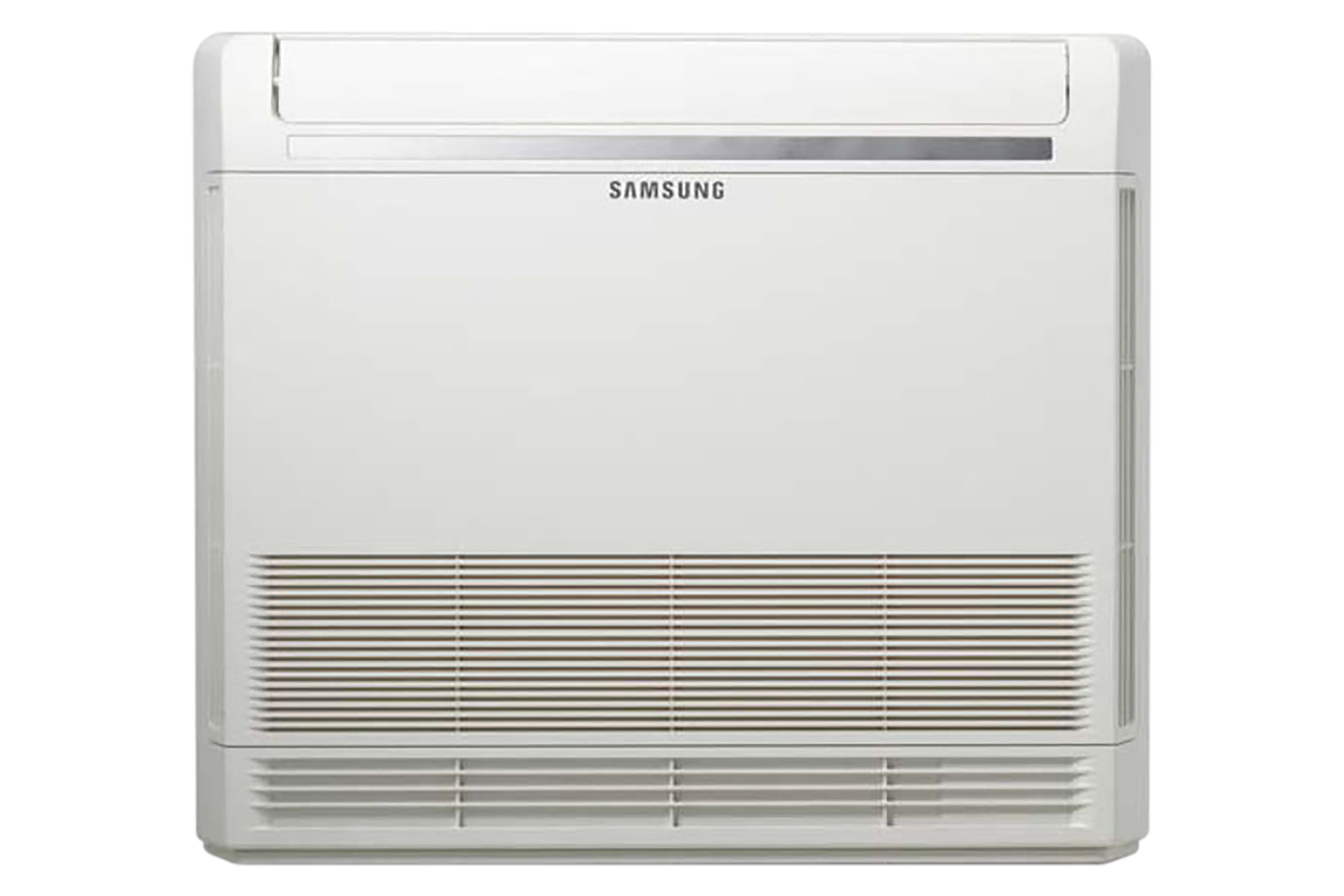 SAMSUNG Parapetná MultiSplit Biela AJ035TNJDKG/EU
