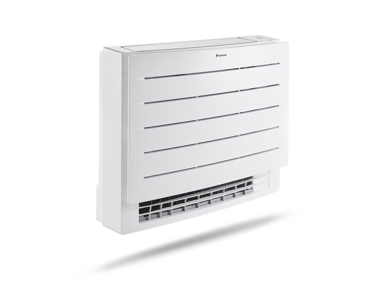 DAIKIN Perfera parapetná Biela FVXM50B
