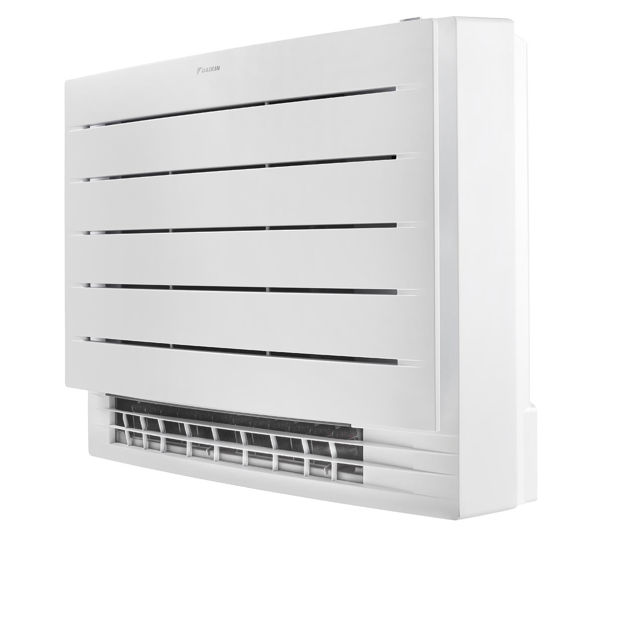 DAIKIN Perfera parapetná Biela FVXM50B
