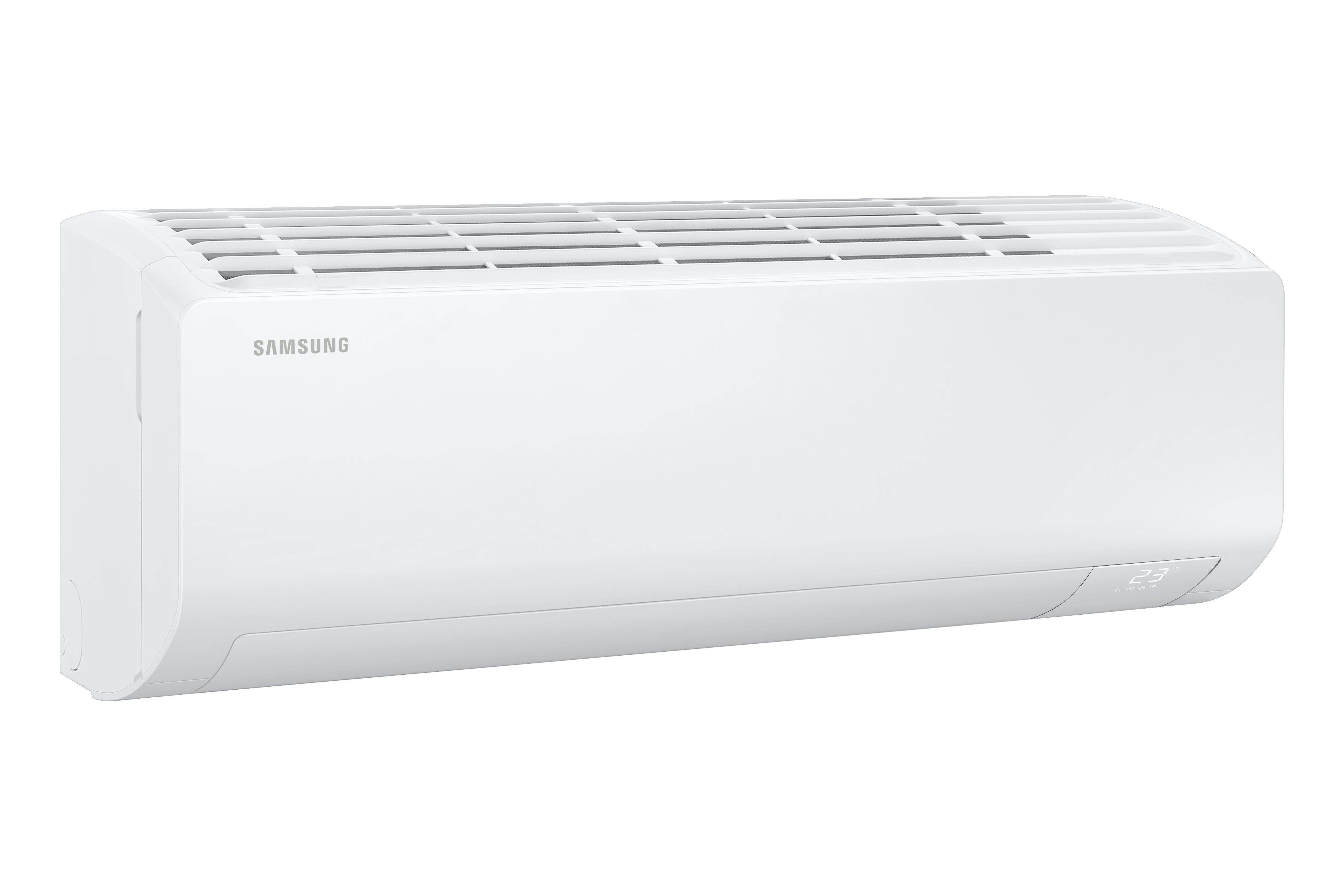 SAMSUNG Cebu S2 Biela