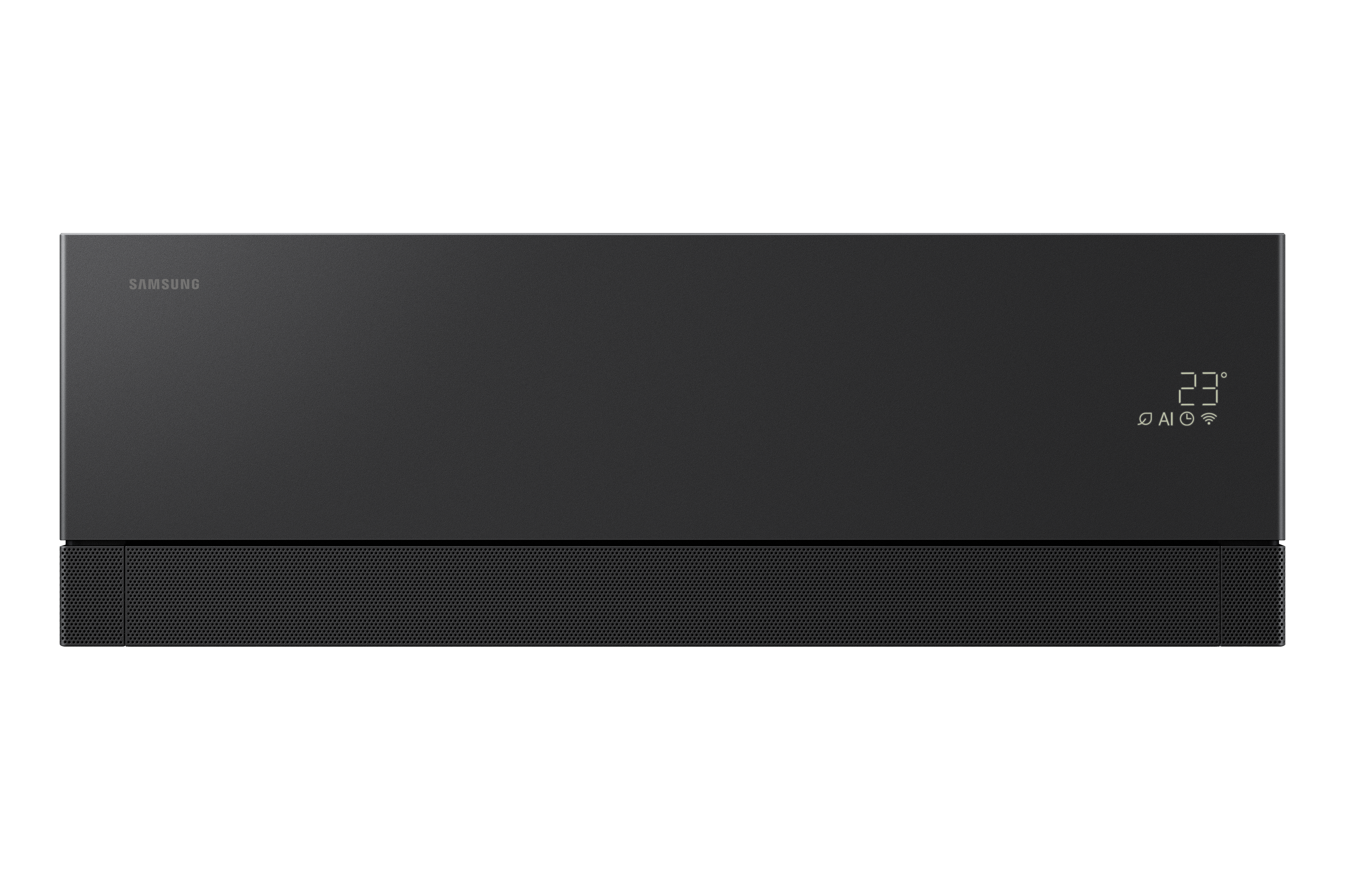 SAMSUNG WindFree Première+ Čierna