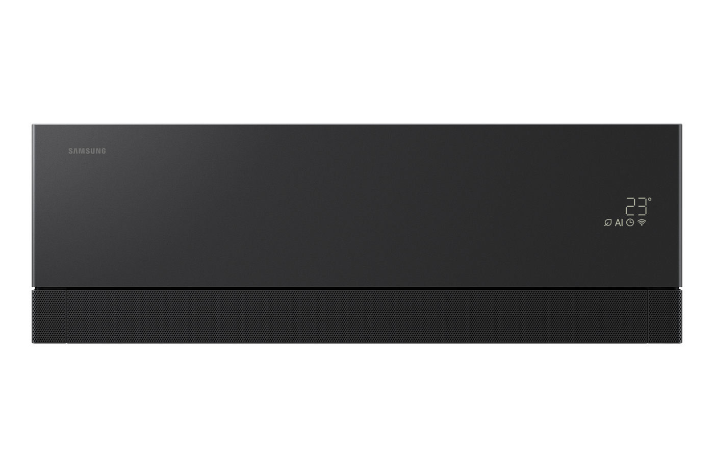 SAMSUNG WindFree Première+ Čierna