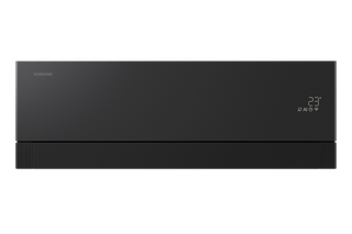 SAMSUNG WindFree Première Čierna AR70H12C1ABNEU