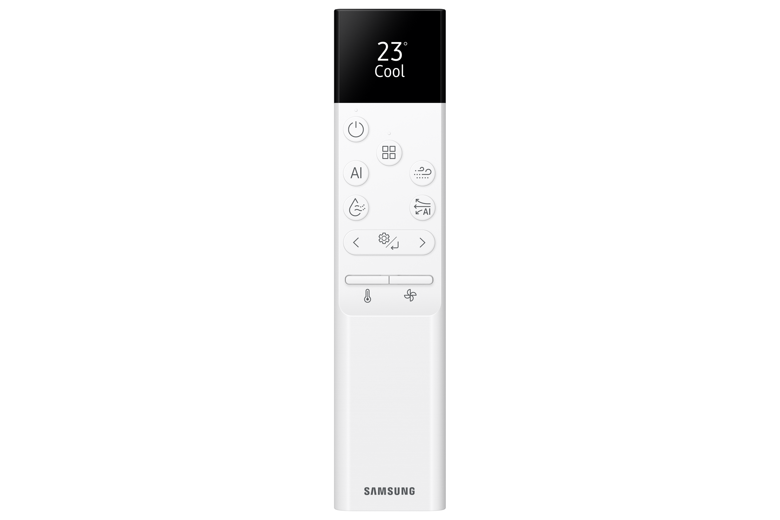 SAMSUNG WindFree Première+ Biela AR70H07CAAWNEU