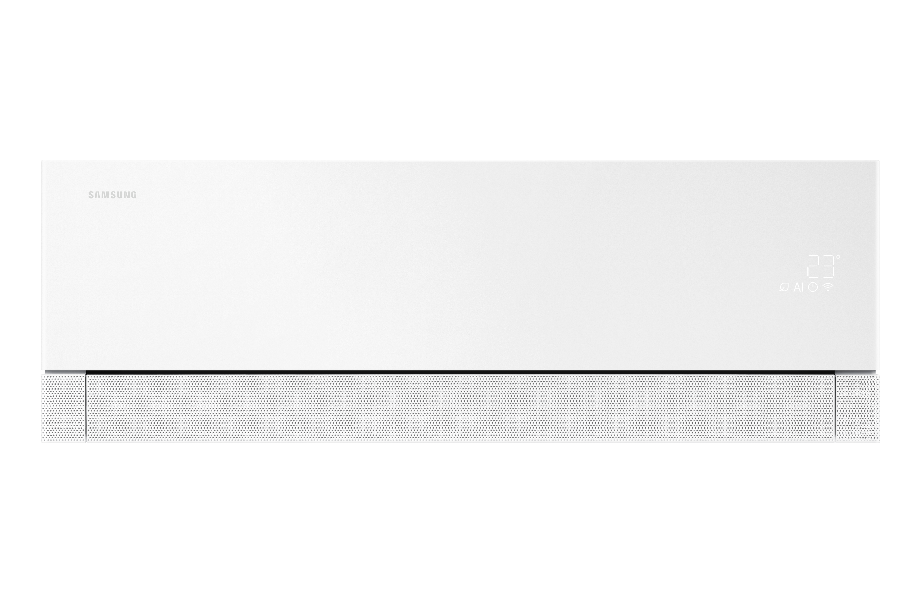 SAMSUNG WindFree Première+ Biela
