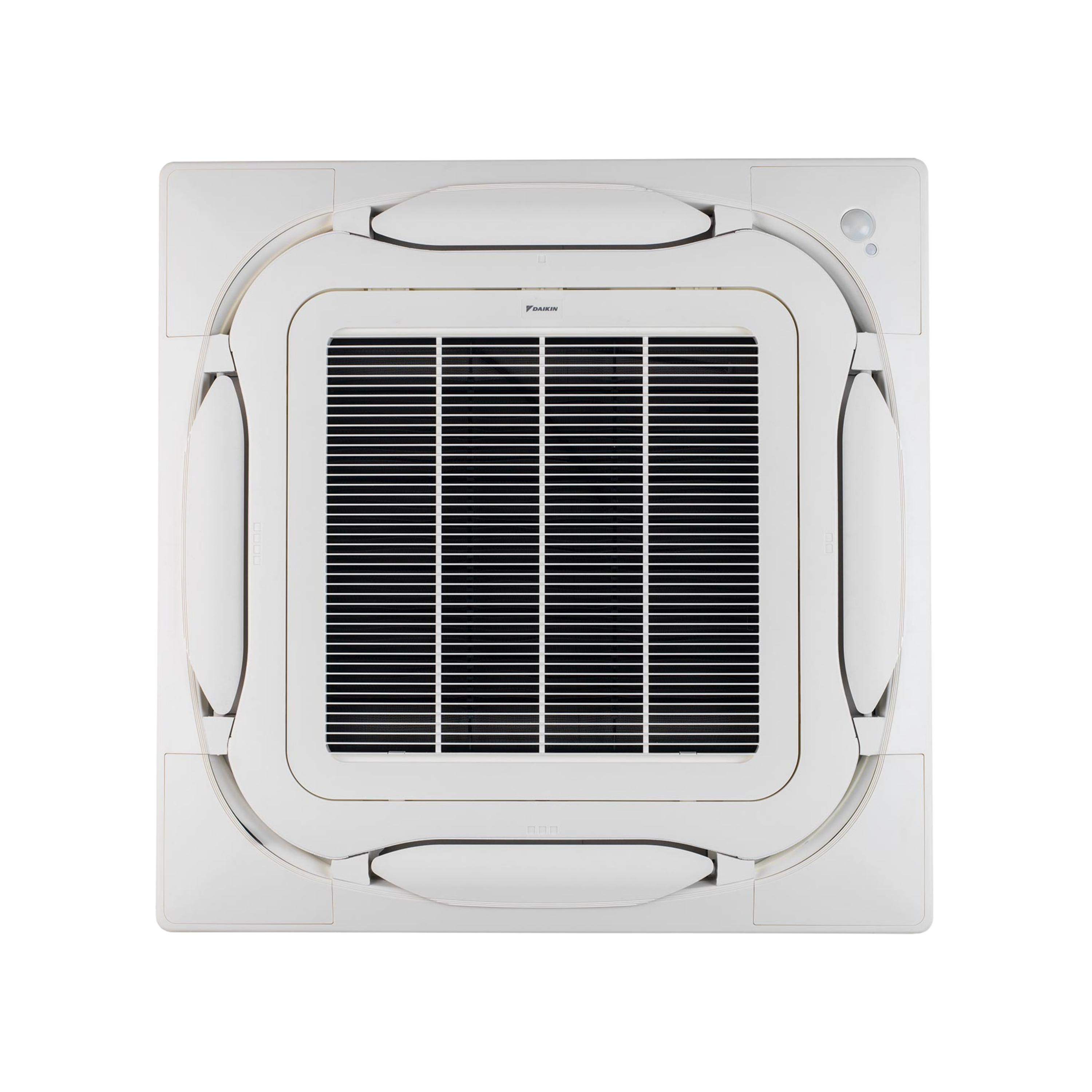 DAIKIN Sky Air kazetová s kruhovým výfukom Biela FCAG60B