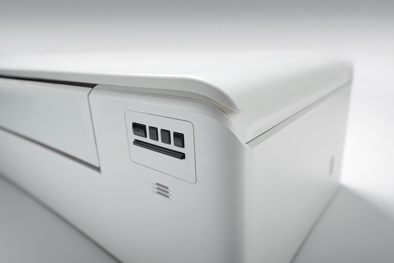 DAIKIN Stylish Biela FTXA35CW