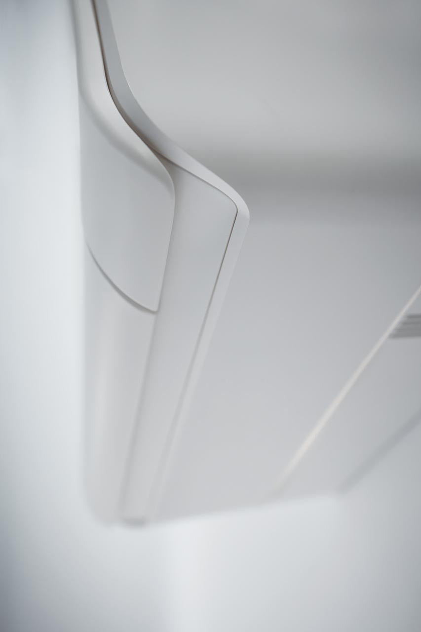 DAIKIN Stylish Biela FTXA35CW