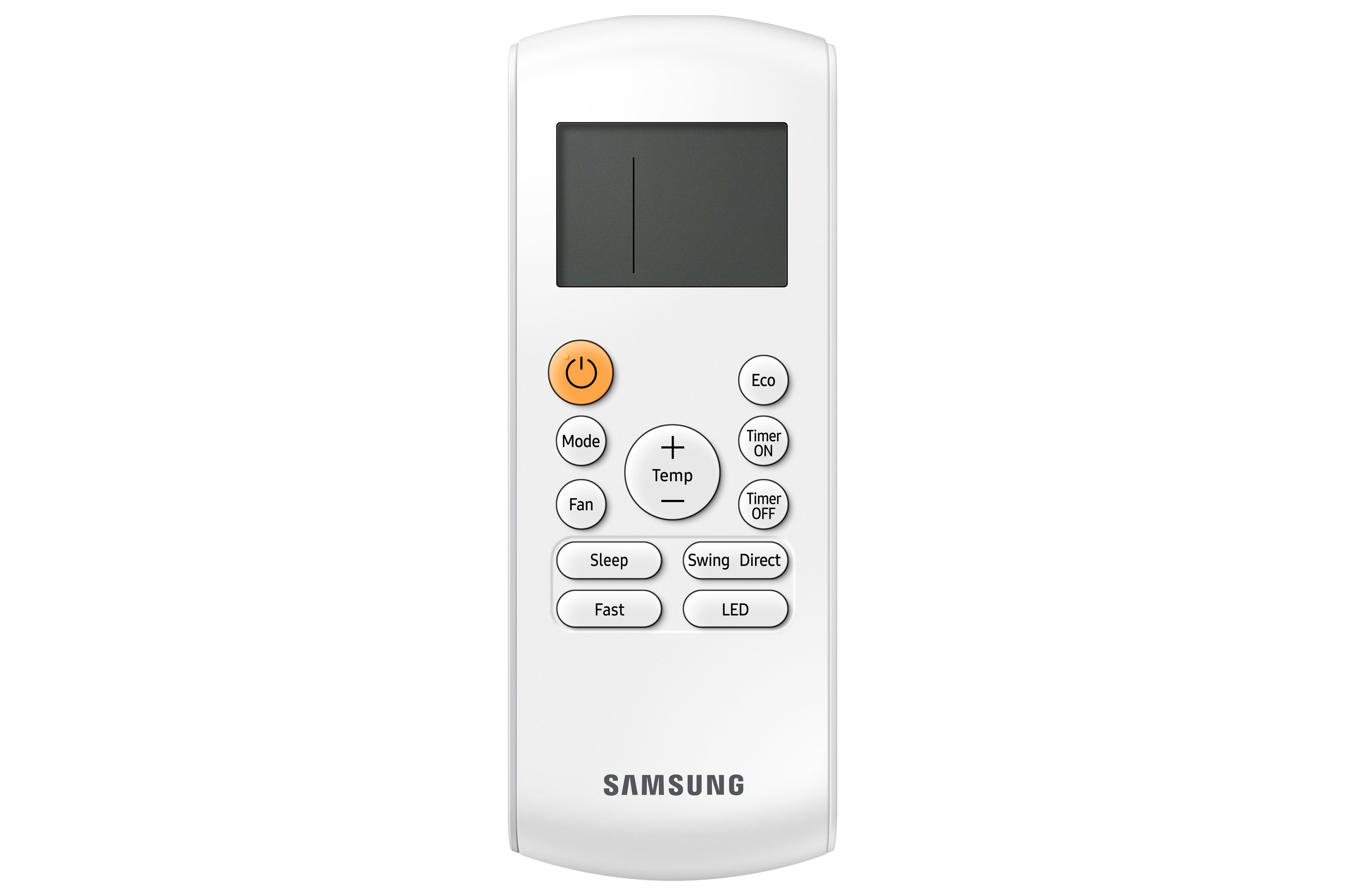 SAMSUNG AR30 WiFi Biela