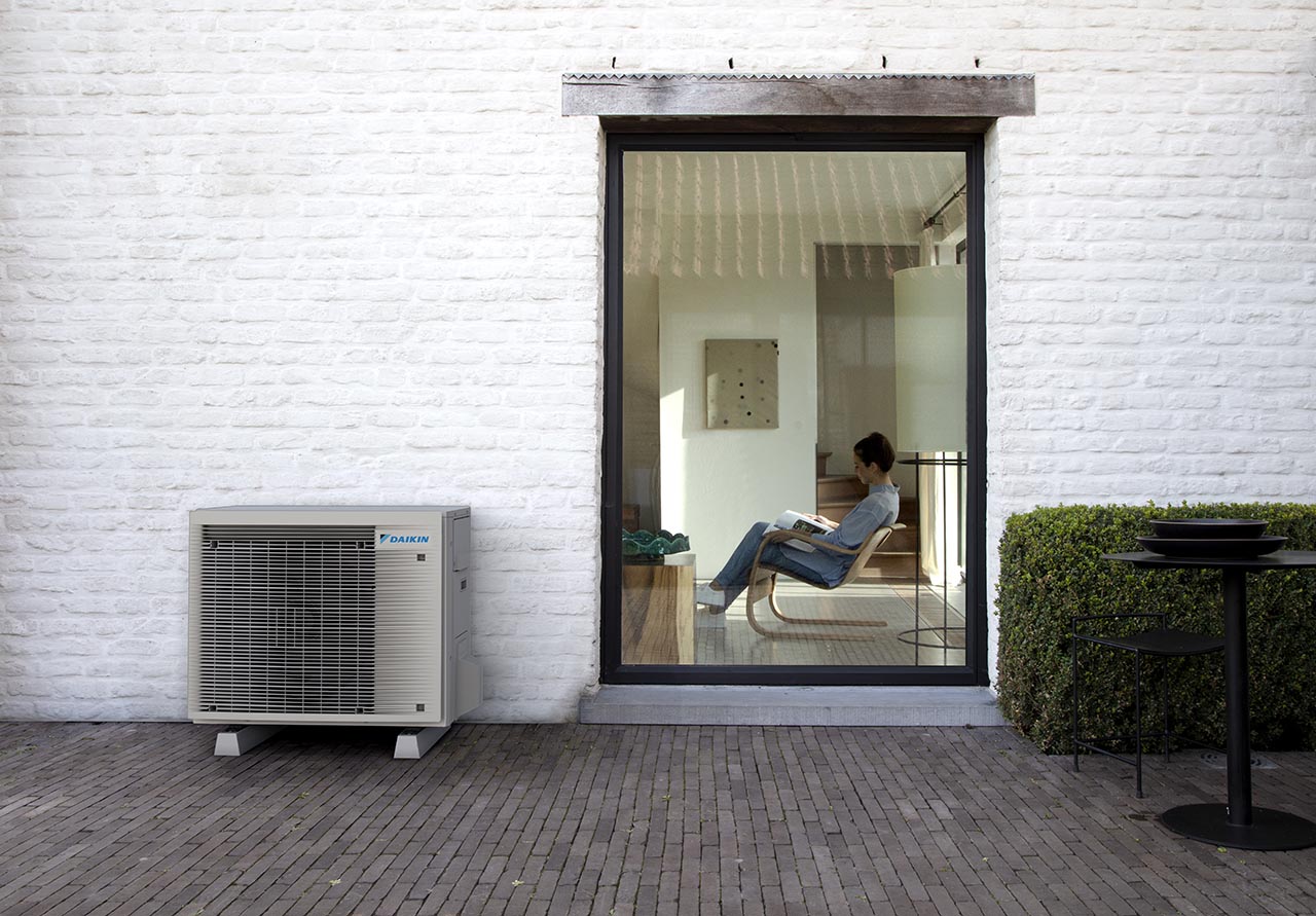 DAIKIN Emura RXJ50A9 other