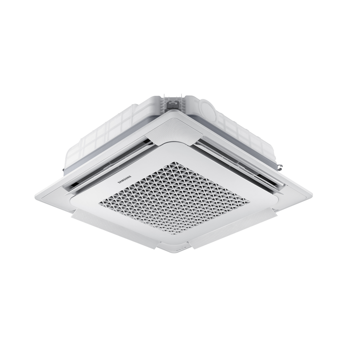 SAMSUNG WindFree 4-cestná kazeta Auto Elevation AC140RN4DKG/EU