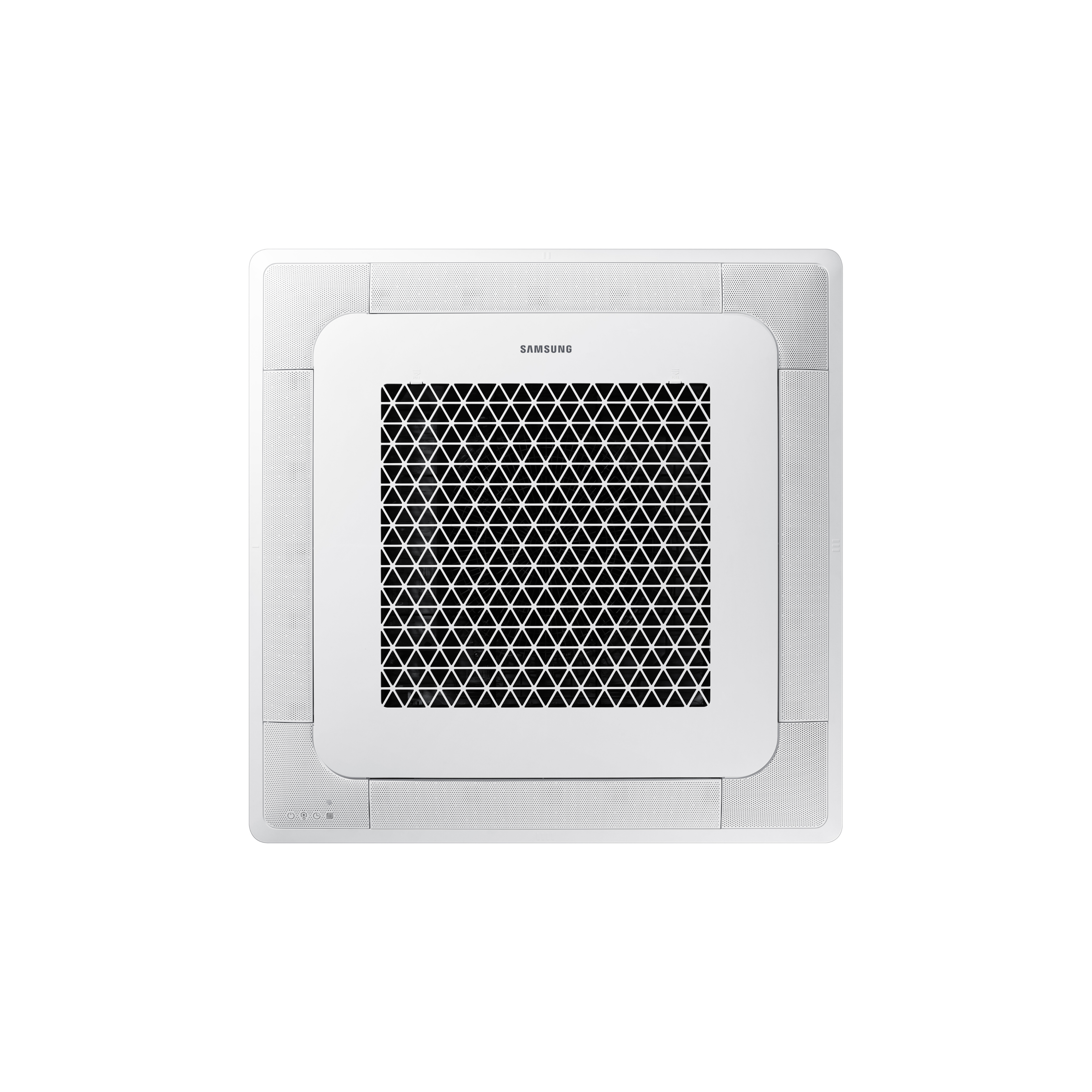 SAMSUNG WindFree 4-cestná kazeta Air Purification AC071RN4DKG/EU