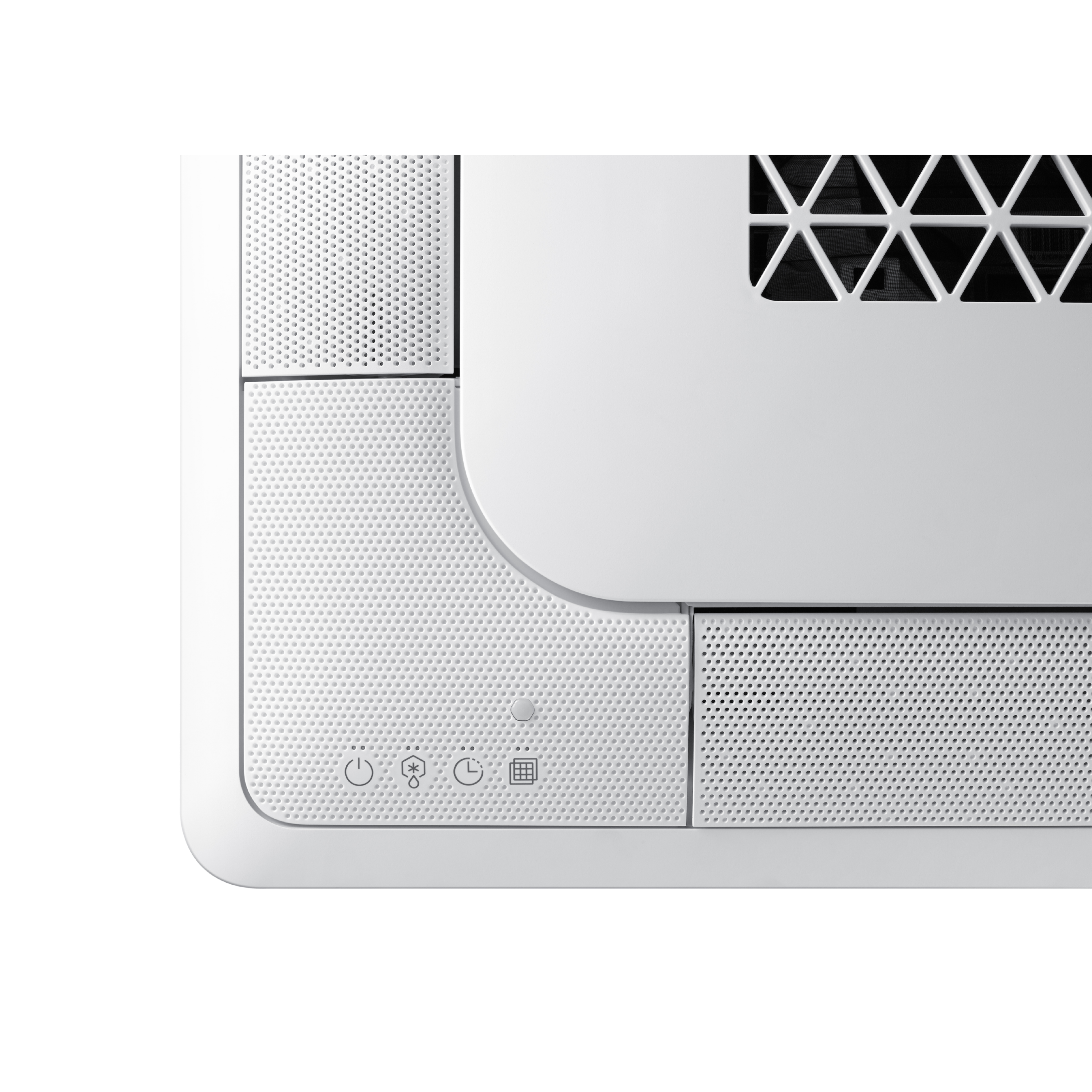 SAMSUNG WindFree 4-cestná kazeta Air Purification AC071RN4DKG/EU
