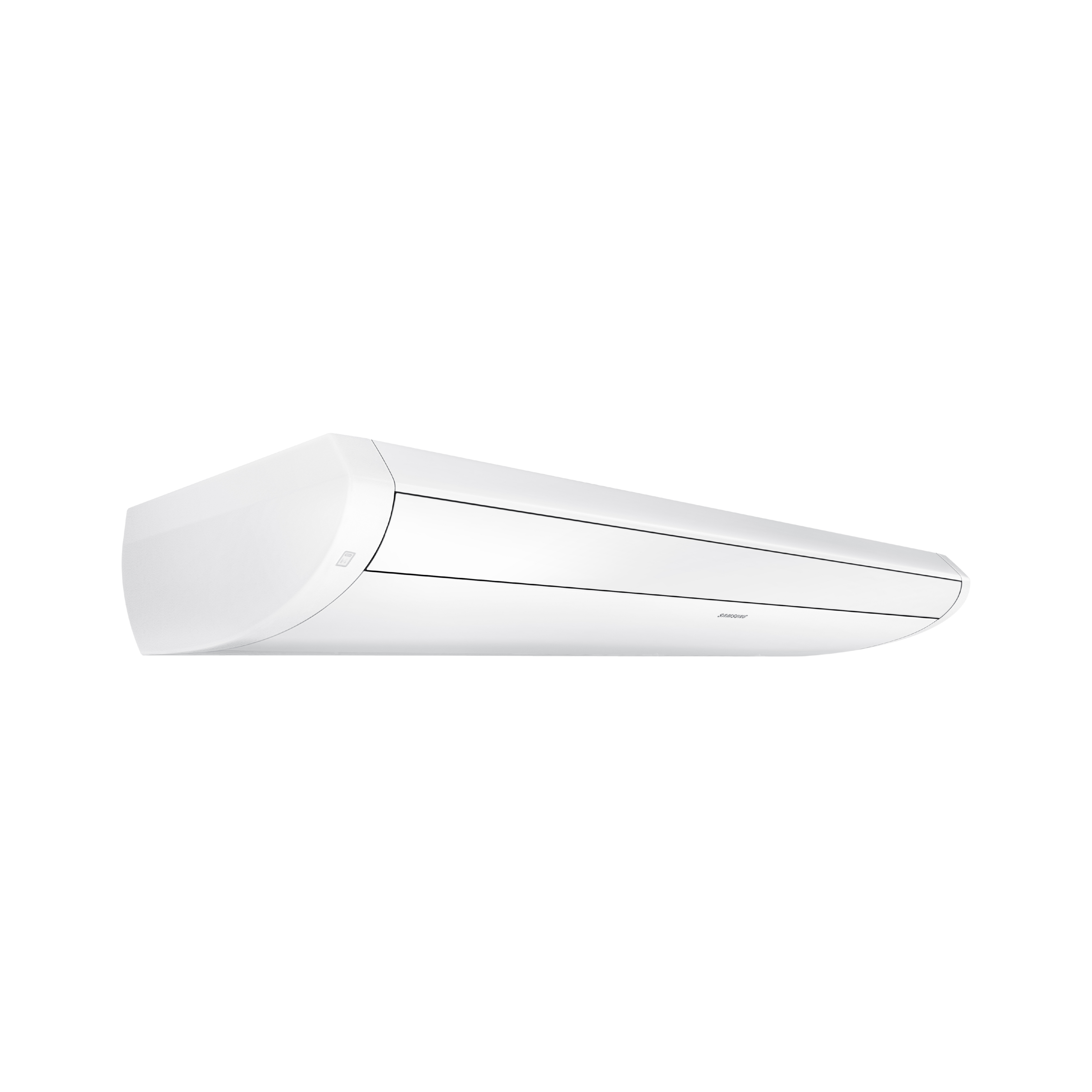 SAMSUNG Podstropná Biela AC052RNCDKG/EU