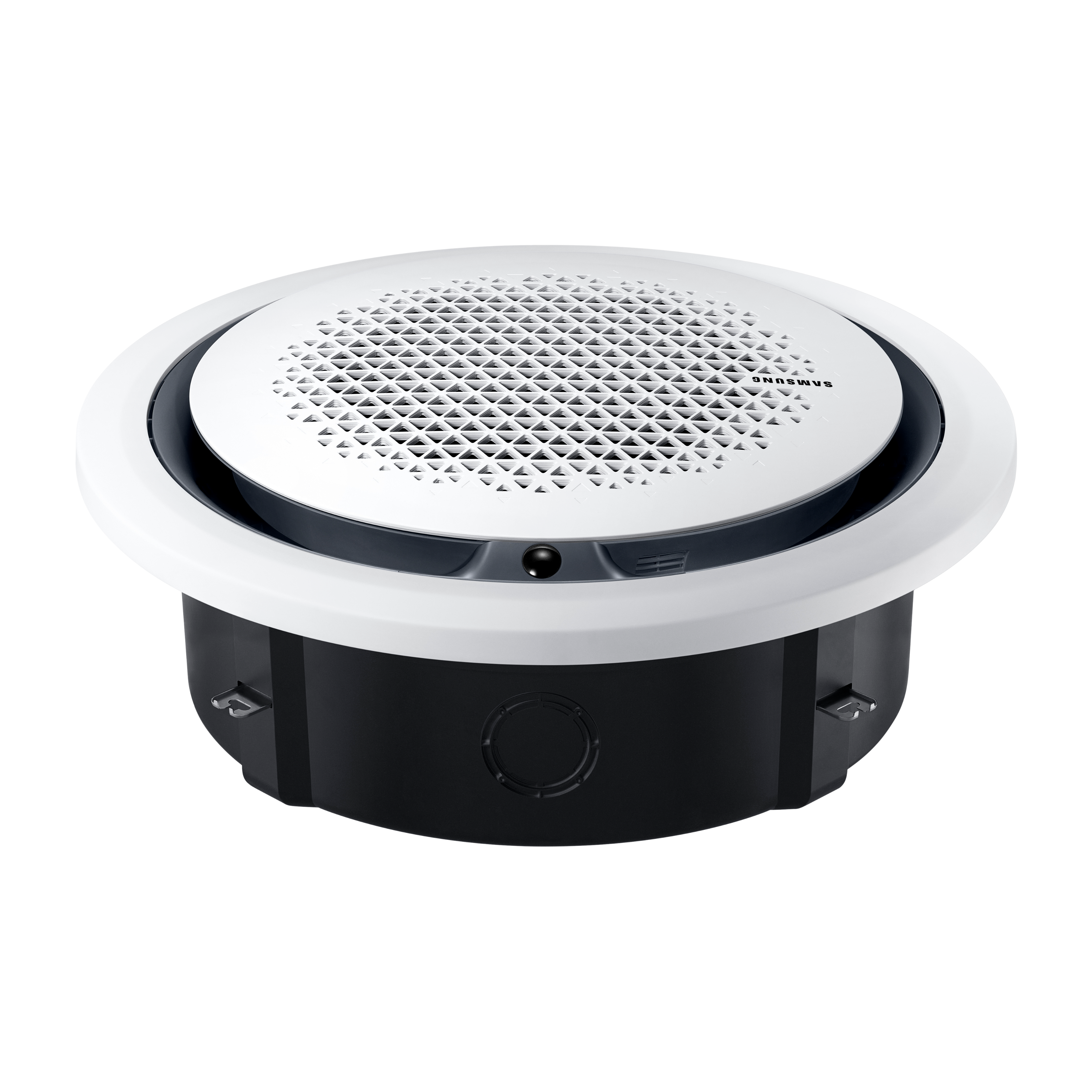 SAMSUNG 360 Kazeta Biela kruh AC071RN4PKG/EU