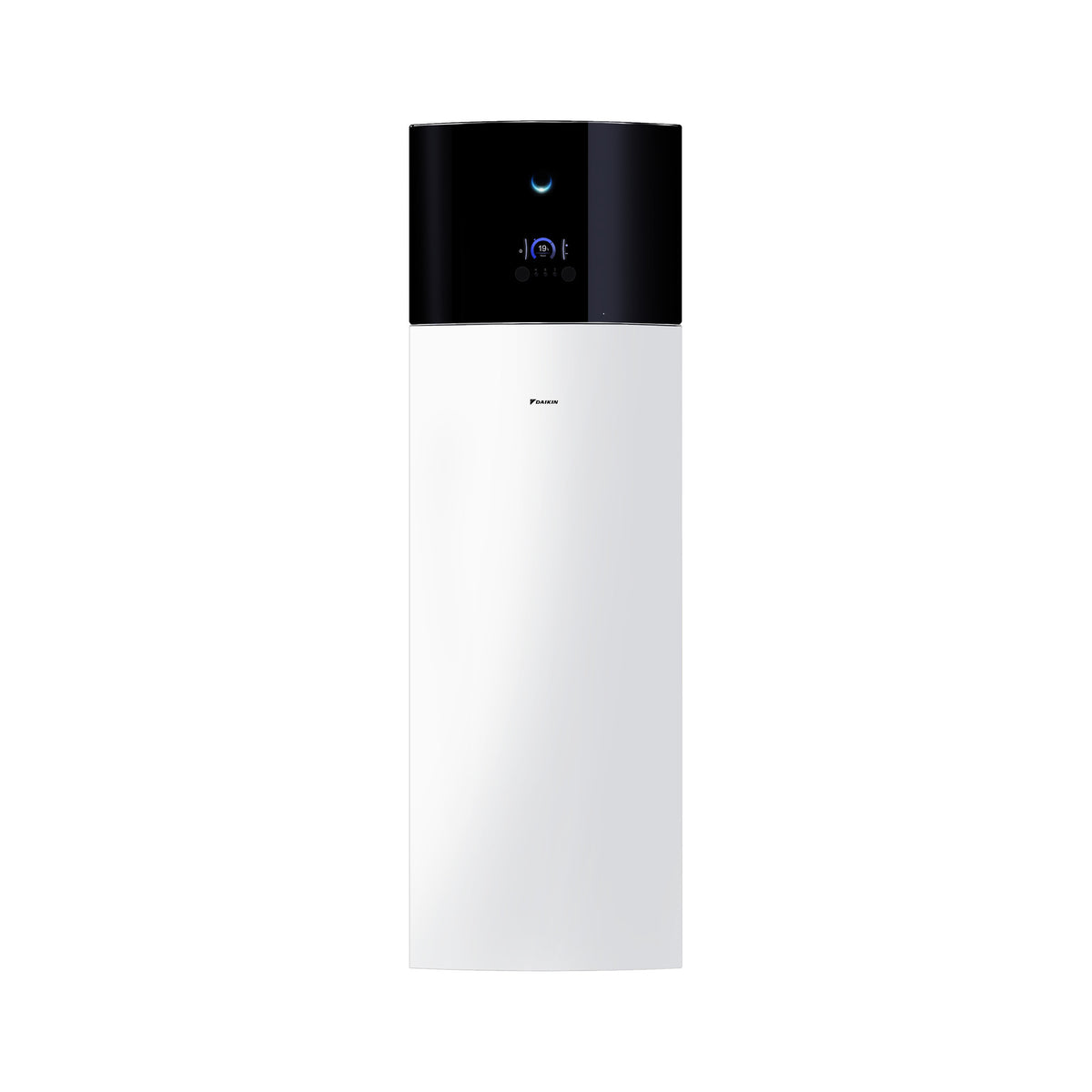 DAIKIN Altherma 3 R 4 kW – 180 l · 1 zóna — predný pohľad