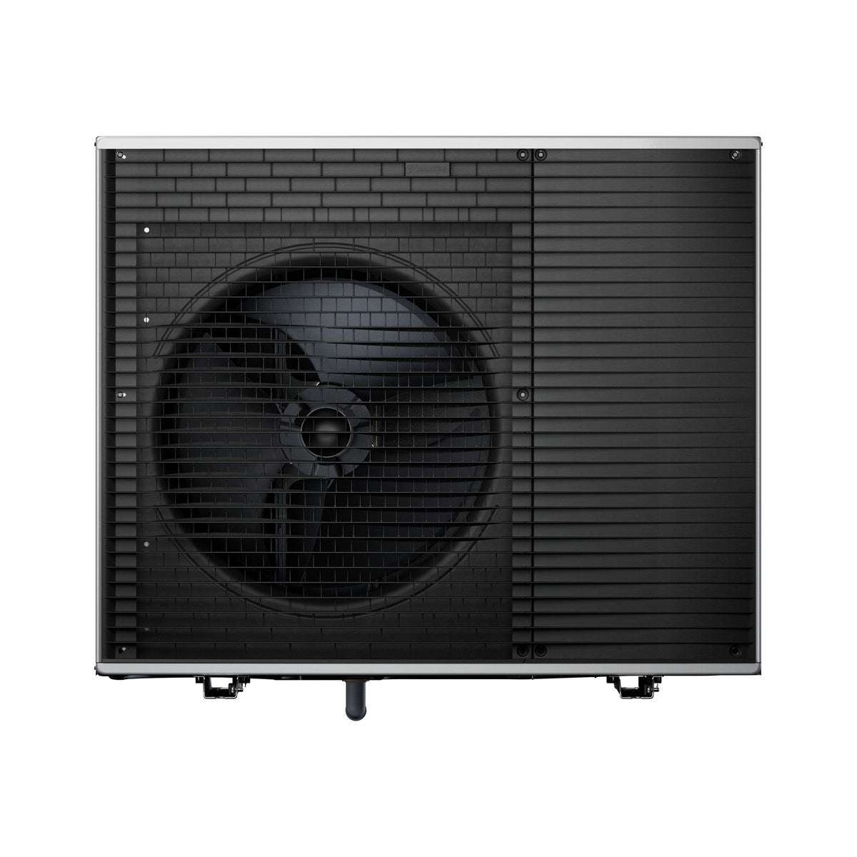 DAIKIN Altherma 4 H 8 kW – 180 l · 1 zóna, 3f — vonkajšia jednotka spredu