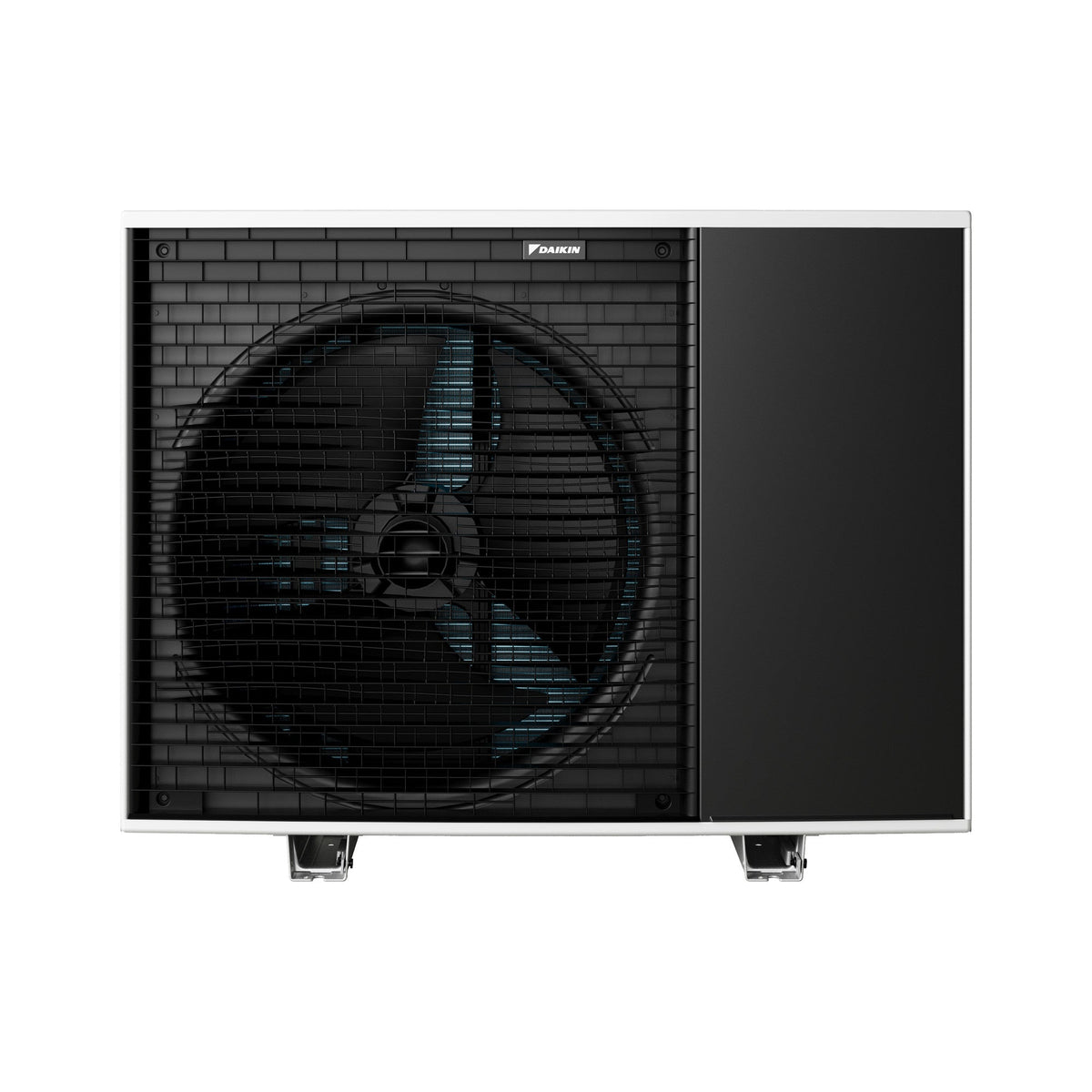 DAIKIN Altherma 4 H S 7 kW – 180 l · 1 zóna — vonkajšia jednotka spredu
