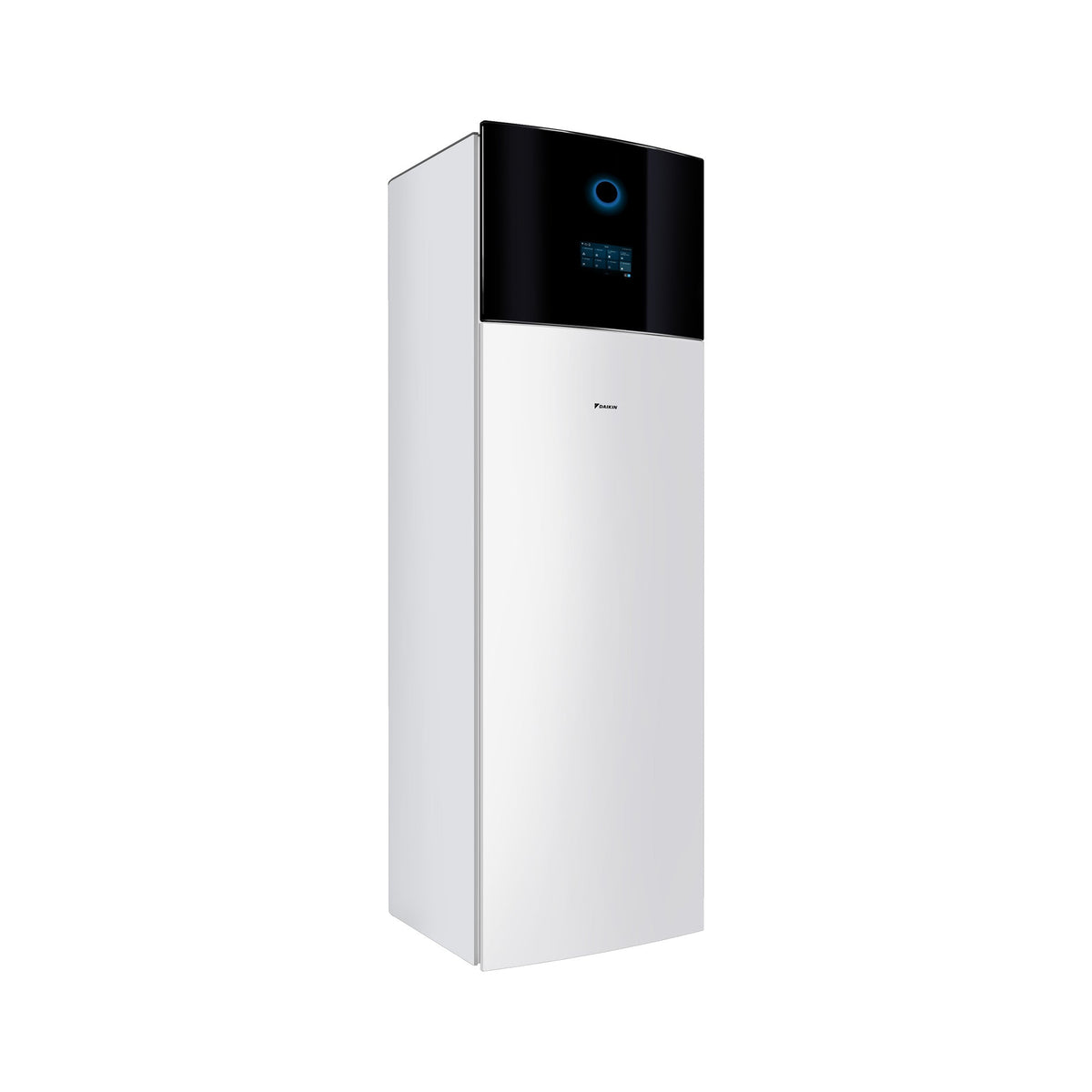 DAIKIN Altherma 4 H S 4 kW – 230 l · 1 zóna — bočný pohľad zľava