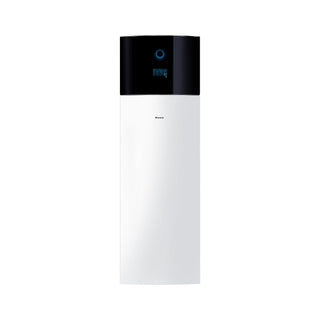 DAIKIN Altherma 4 H 14 kW – 180 l · 1 zóna, 3f