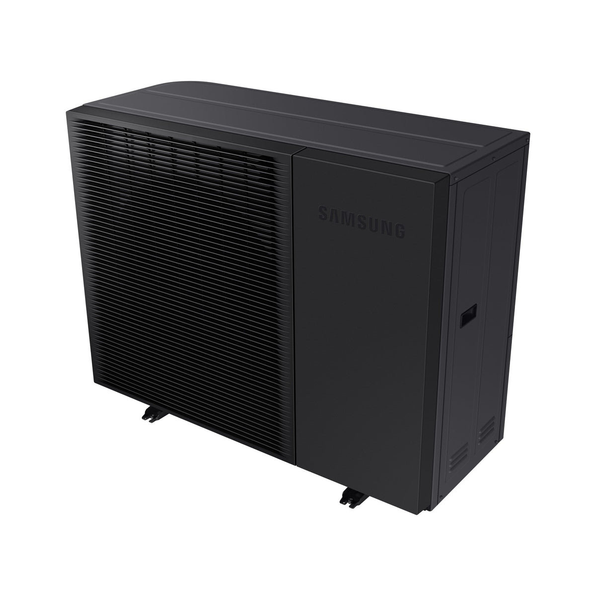 SAMSUNG EHS Mono R290 pump 16 kW, 3f — pohľad zhora zboku
