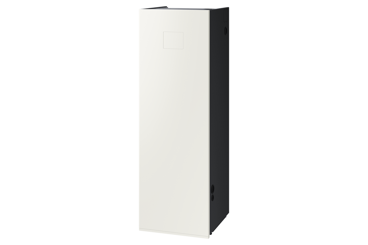 SAMSUNG EHS Mono 5 kW – 200 l · 1 zóna — bočný pohľad sprava