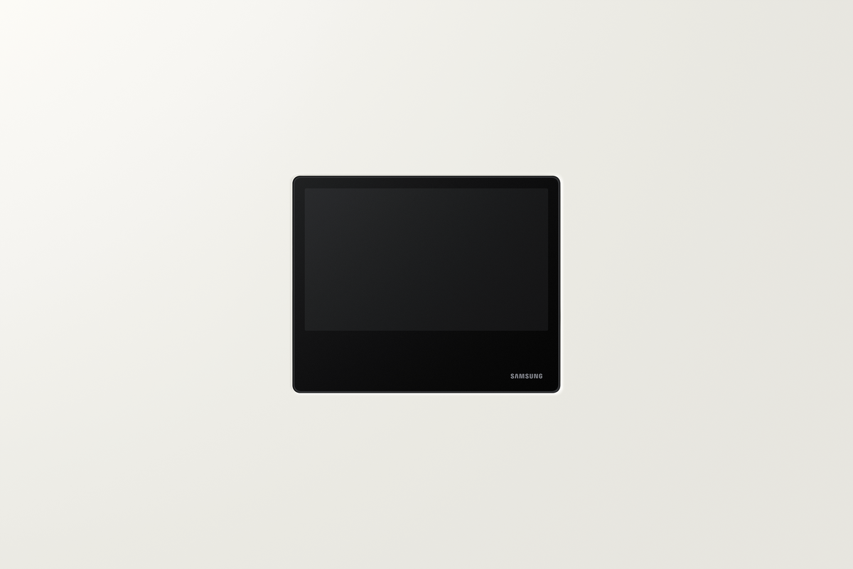 SAMSUNG EHS Mono 16 kW – 260 l · 1 zóna — detail