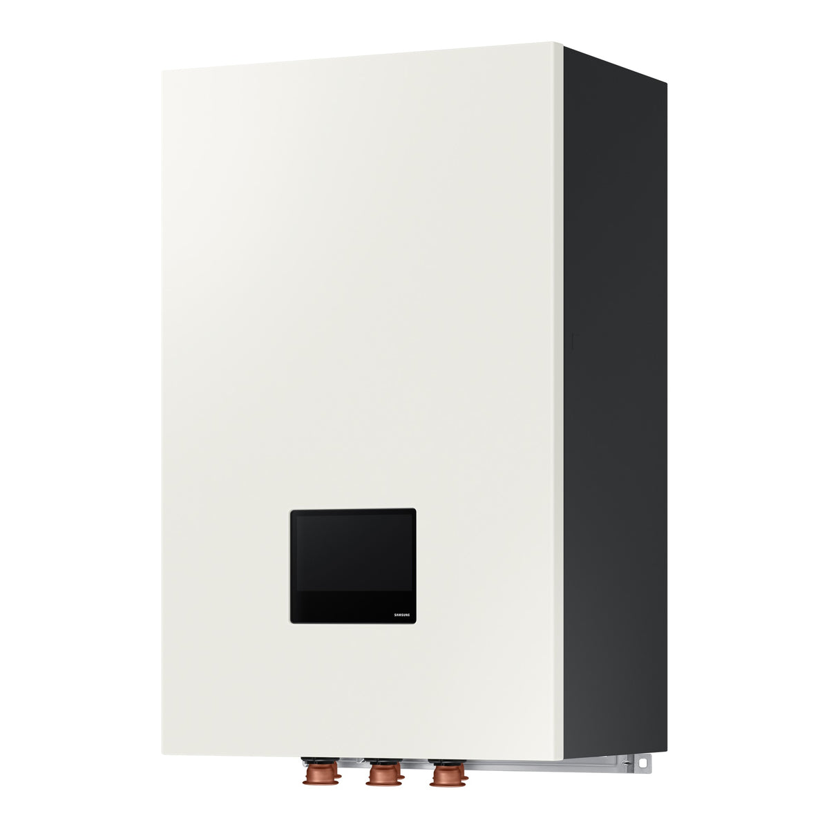SAMSUNG EHS Mono HT 8 kW – Bez zásobníka · 1 zóna — bočný pohľad sprava