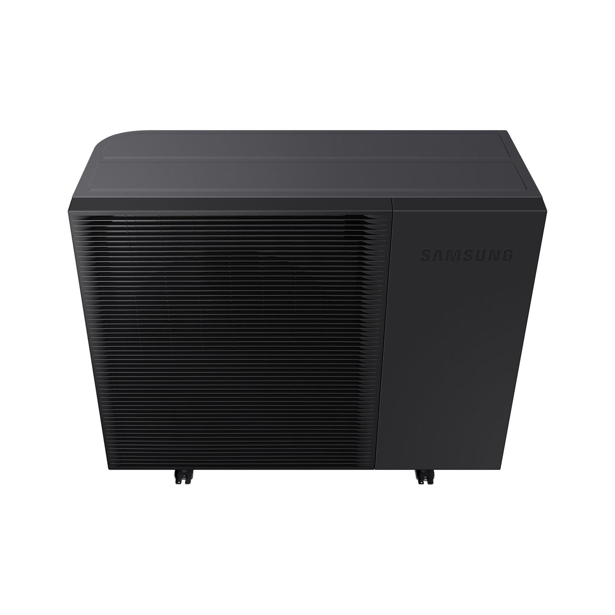 SAMSUNG EHS Mono R290 vonkajšia jednotka 16 kW 3f — pohľad zhora spredu