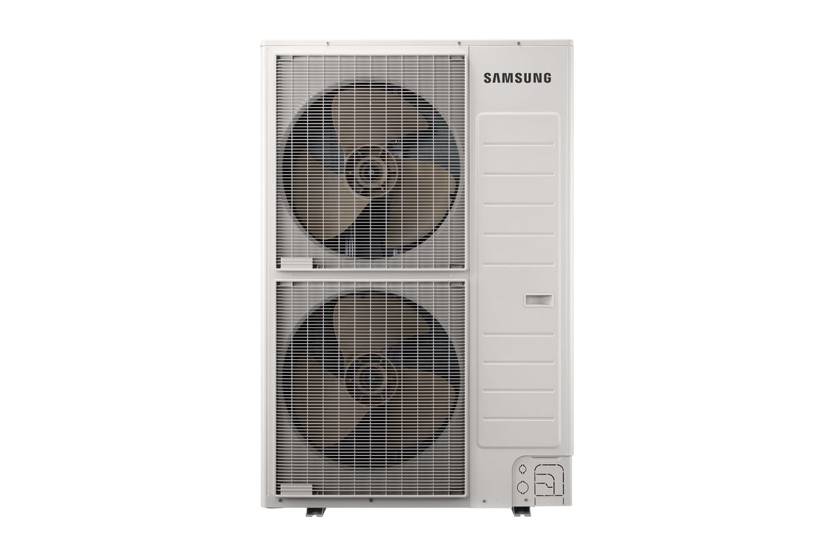 SAMSUNG EHS Mono 16 kW – Bez zásobníka · 2 zóny — vonkajšia jednotka AE160