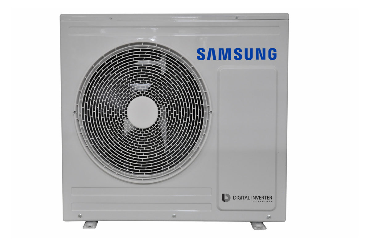 SAMSUNG EHS Mono 5 kW – 200 l · 1 zóna — vonkajšia jednotka