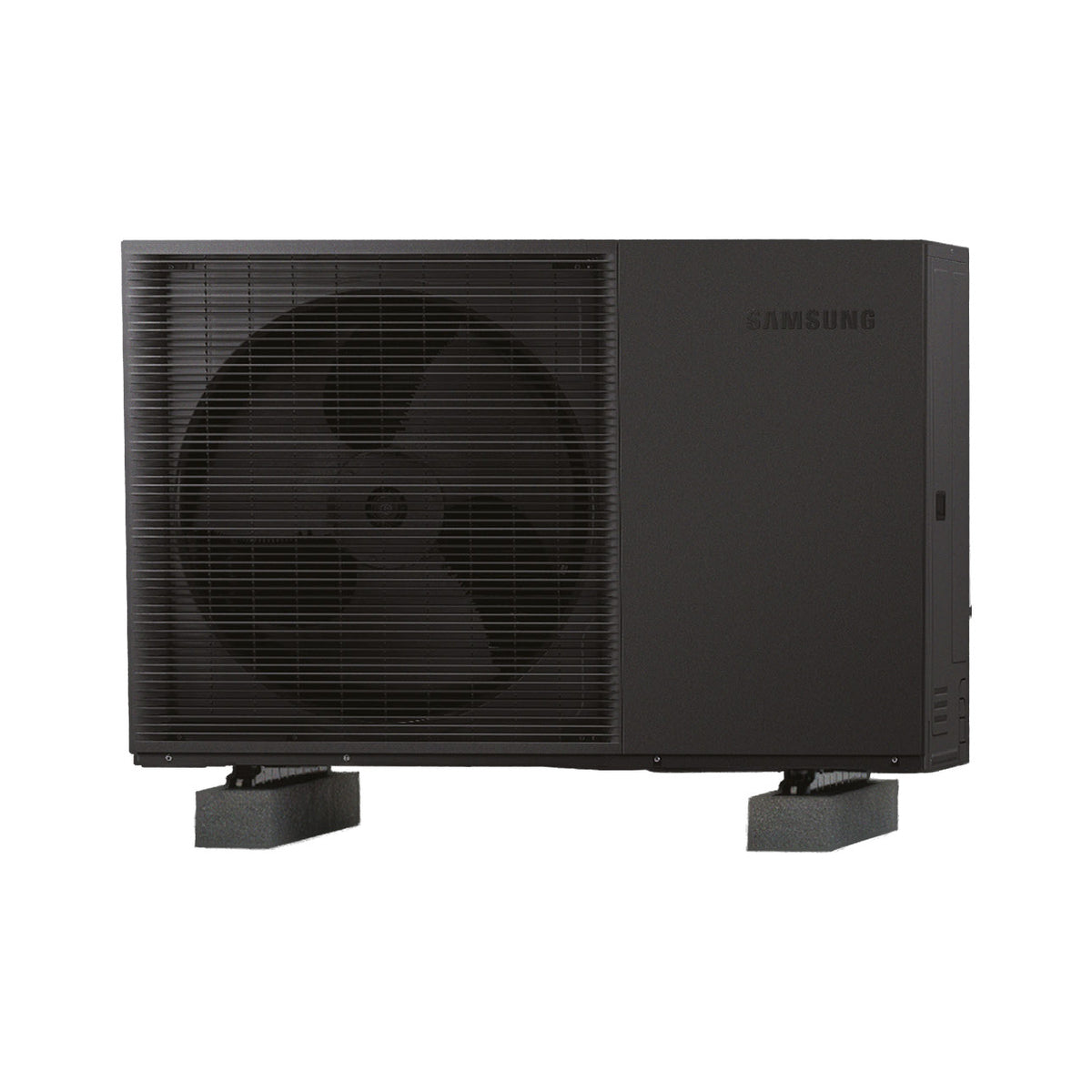 SAMSUNG EHS Quint vonkajšia jednotka 12,5 kW 1f — predný pohľad