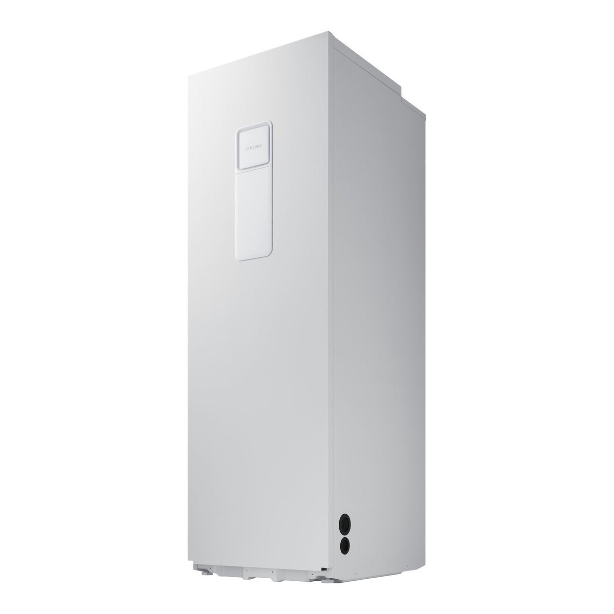 SAMSUNG EHS Split 9 kW – 260 l · 1 zóna, 3f — pohľad zo šikma zozadu