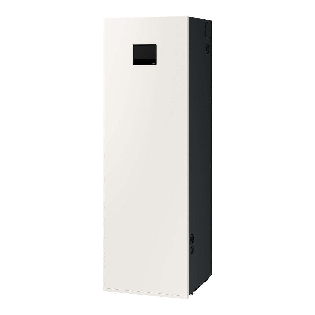 SAMSUNG EHS TDM Plus 4,4 kW – 200 l · 2 zóny — pohľad zo šikma sprava, druhý uhol