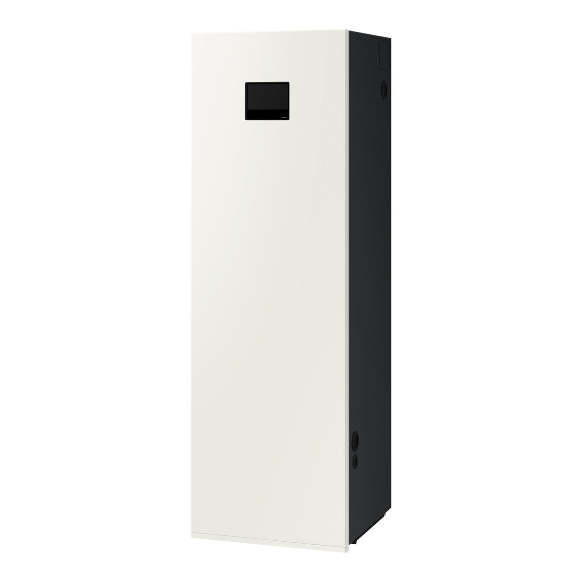 SAMSUNG EHS Split 6 kW – 200 l · 2 zóny — pohľad zo šikma sprava, druhý uhol