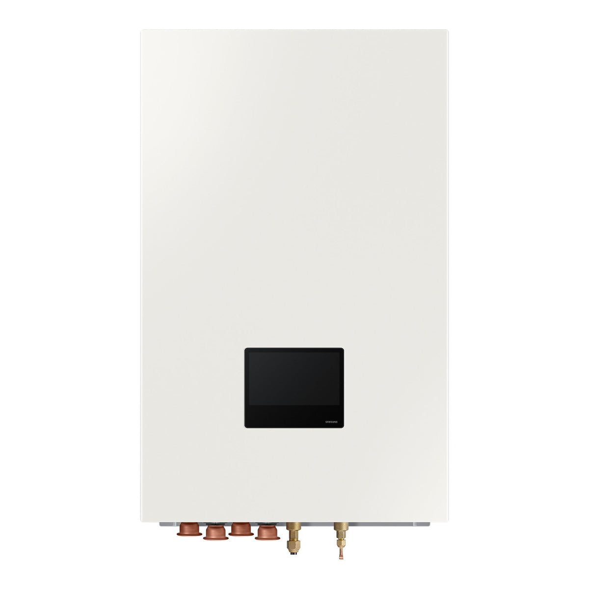 SAMSUNG EHS Split 16 kW – Bez zásobníka · 1 zóna — predný pohľad