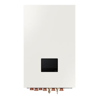 SAMSUNG EHS TDM Plus 4,4 kW – Bez zásobníka · 2 zóny