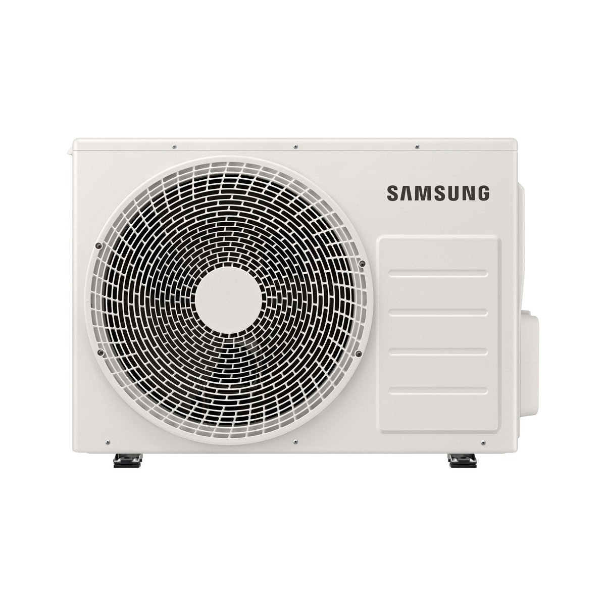 SAMSUNG EHS Split 6 kW – 200 l · 2 zóny — vonkajšia jednotka AE060