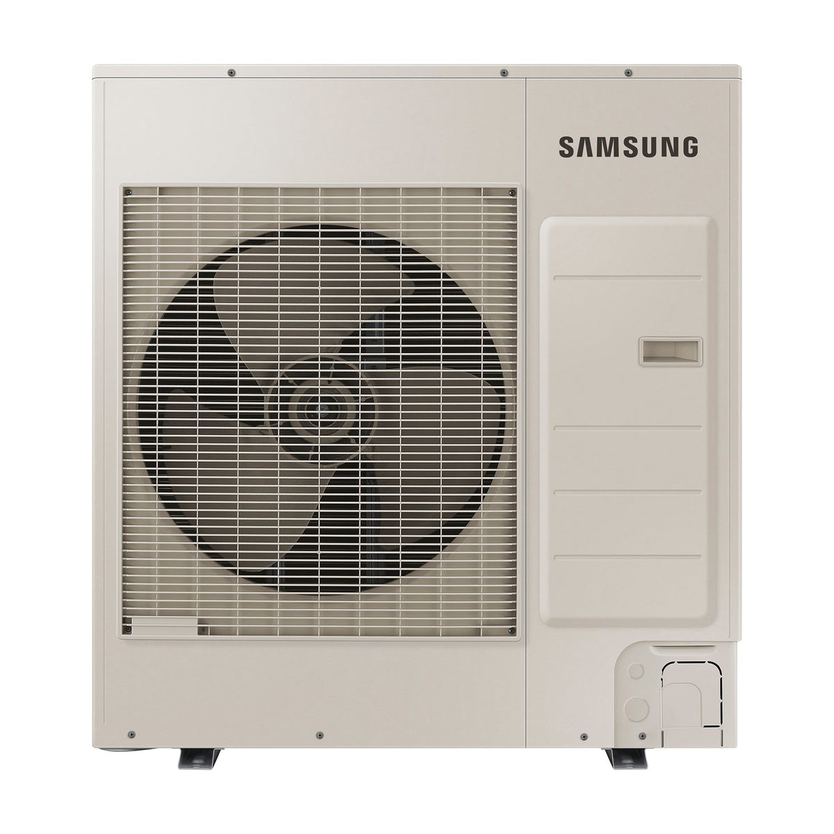 SAMSUNG EHS Split 9 kW – 200 l · 2 zóny, 3f — vonkajšia jednotka AE090