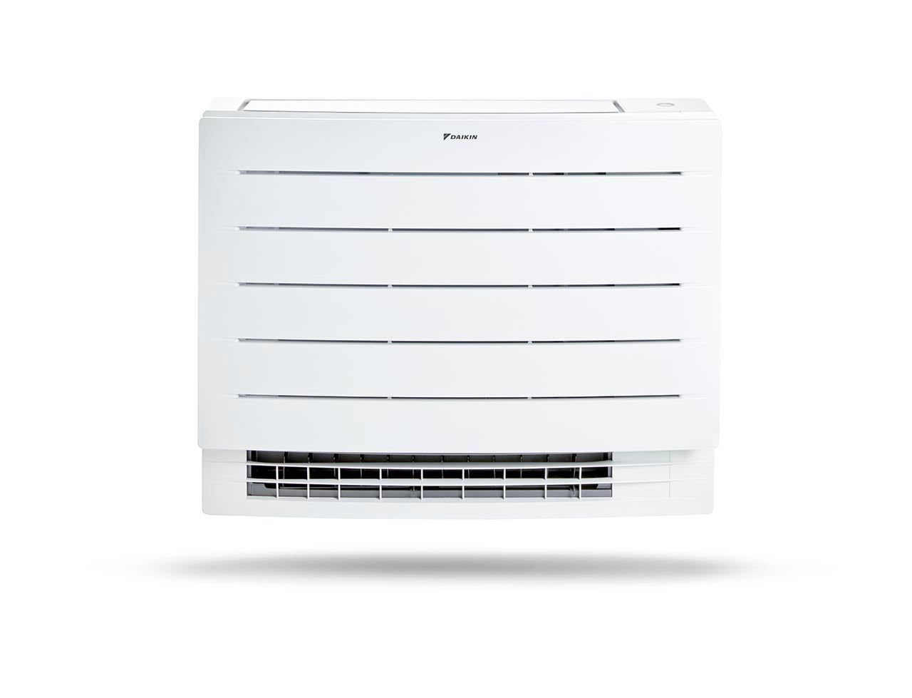 DAIKIN Perfera parapetná Biela FVXM50B