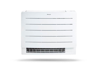 DAIKIN Perfera parapetná Biela FVXM50B