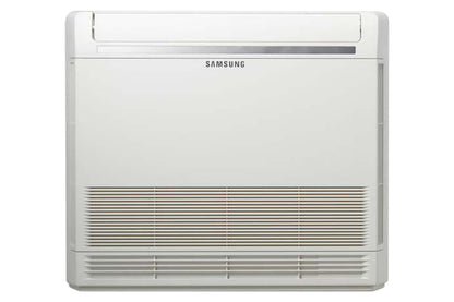 SAMSUNG Parapetná MultiSplit Biela AJ026TNJDKG/EU
