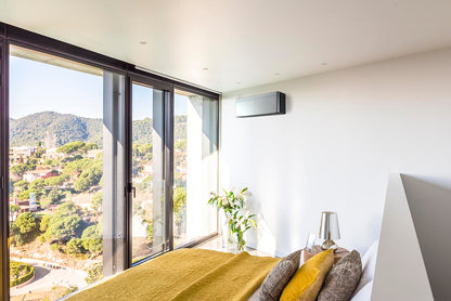 DAIKIN Stylish Strieborná FTXA50CS