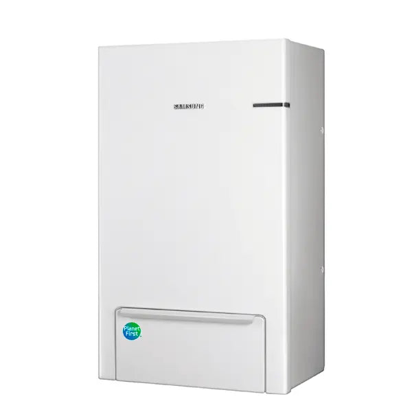 SAMSUNG EHS Split hydrobox — predný pohľad