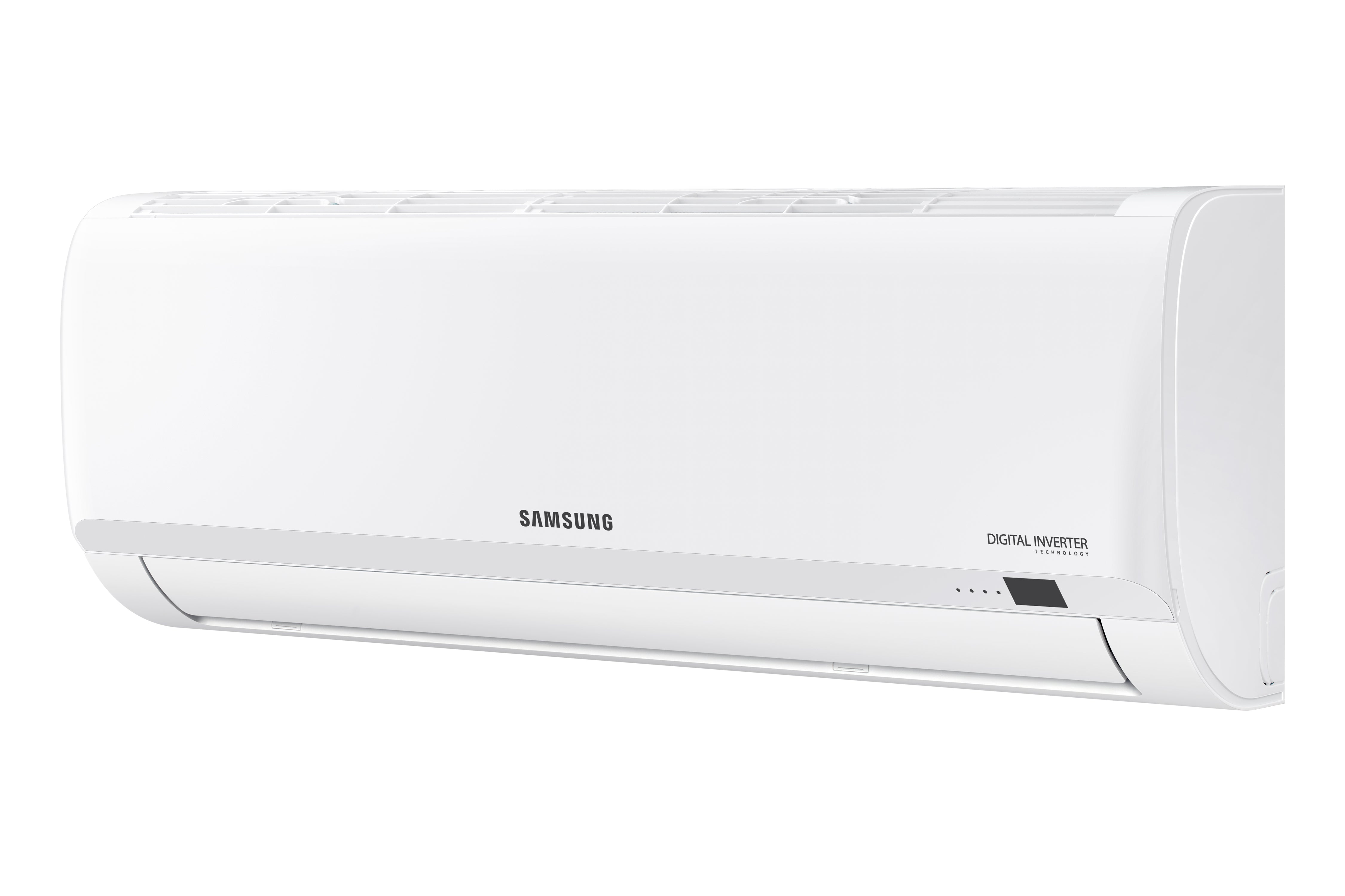 SAMSUNG AR30 Biela AR40H09C1BMNEU