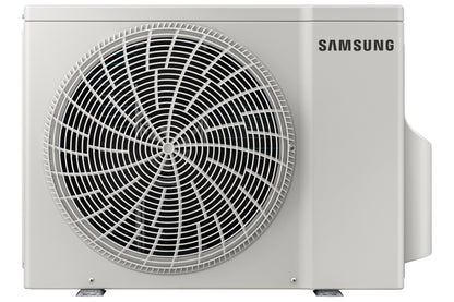 SAMSUNG WindFree Comfort S2 Biela