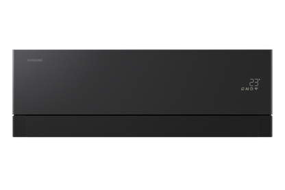 SAMSUNG WindFree Première+ Čierna