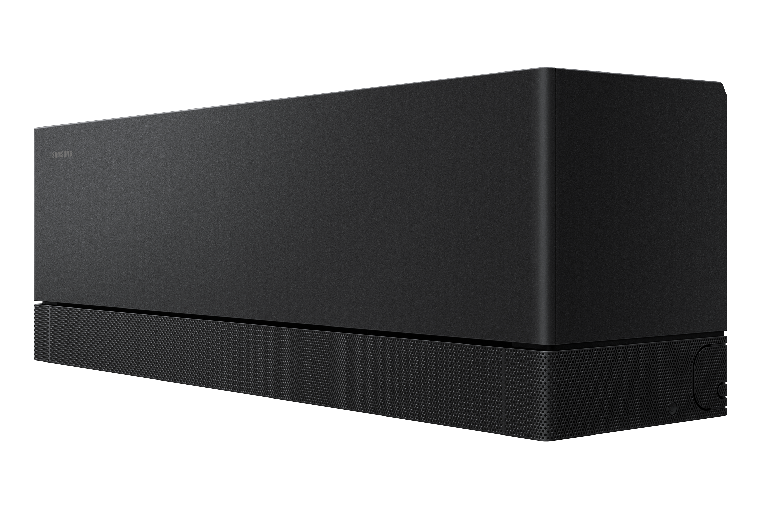 SAMSUNG WindFree Première+ Čierna