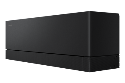 SAMSUNG WindFree Première+ Čierna