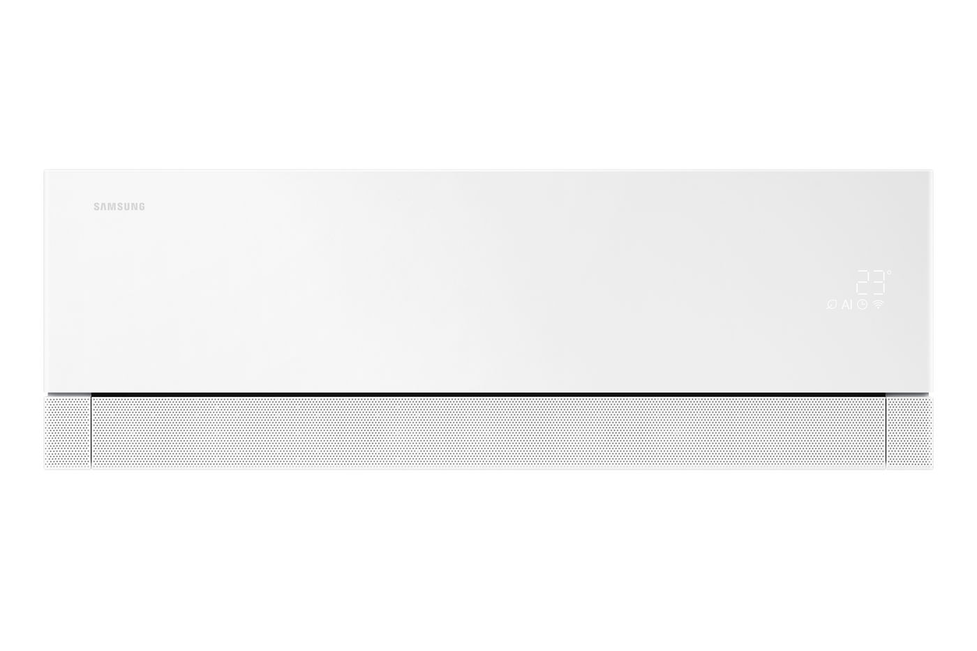 SAMSUNG WindFree Première+ Biela